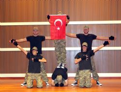 Hem eğlence, hem sınav